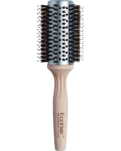EcoHair Bamboo Combo Vent Brush 3" EH-COV44