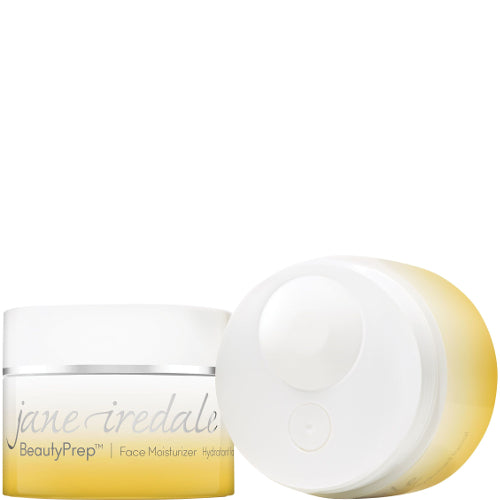 BeautyPrep Face Moisturizer 1.15 oz