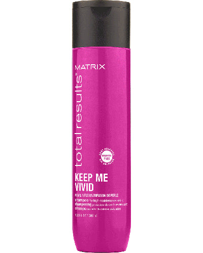 Matrix Keep Me Vivid Shampoo 10.1 oz