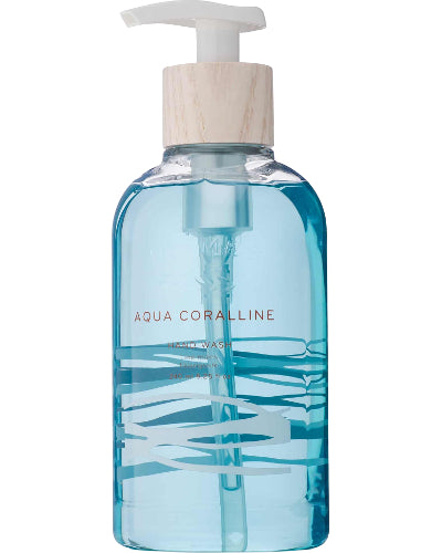 Aqua Coralline Hand Wash 8.25 oz