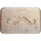 The Handle Bar Exfoliating Brick of Man Soap 6 oz