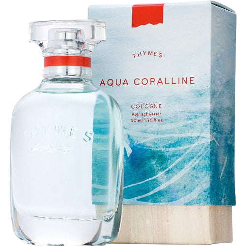 Aqua Coralline Cologne 1.75 oz
