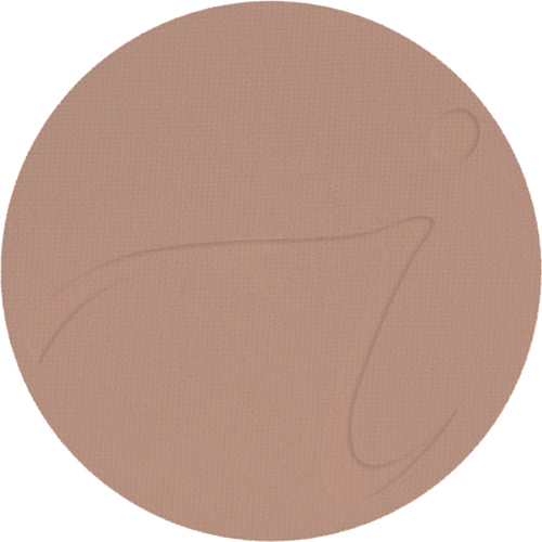 PurePressed Base Mineral Foundation REFILL Mahogany 0.35 oz