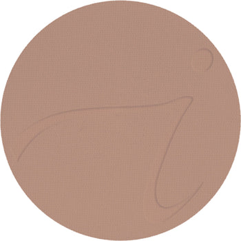 PurePressed Base Mineral Foundation REFILL Mahogany 0.35 oz