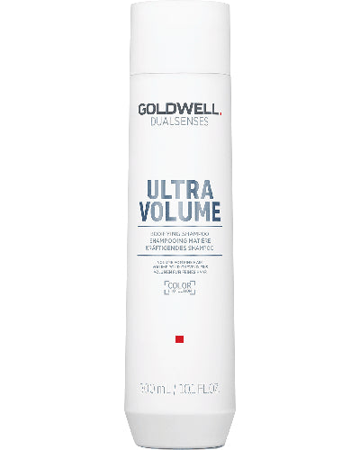 Dualsenses Ultra Volume Bodifying Shampoo 10.1 oz