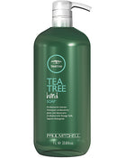 Tea Tree Hand Soap Liter 33.8 oz