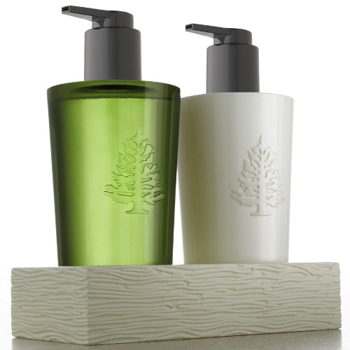 Frasier Fir Sink Set