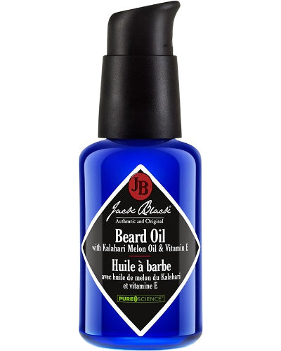 Beard Oil 1 oz