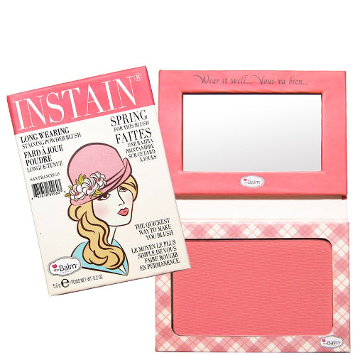 Instain Argyle 0.23 oz