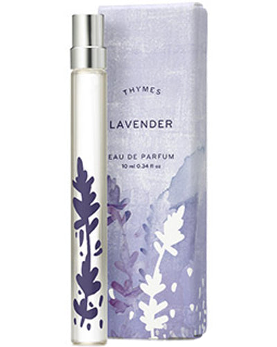 The Best Lavender Scents