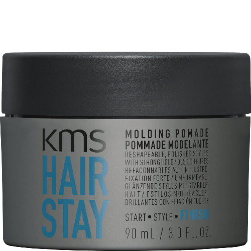 HAIR STAY Molding Pomade 3 oz