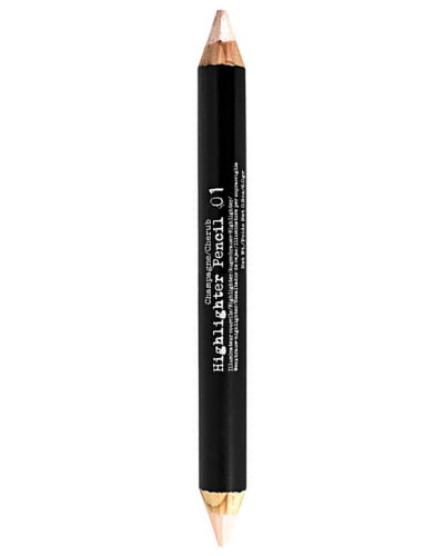 Highlighter Pencil 01 Champagne/Cherub 0.23 oz