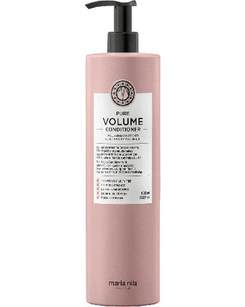 Pure Volume Conditioner Liter 33.8 oz
