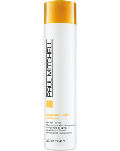 Kids Baby Don't Cry Shampoo 10.14 oz