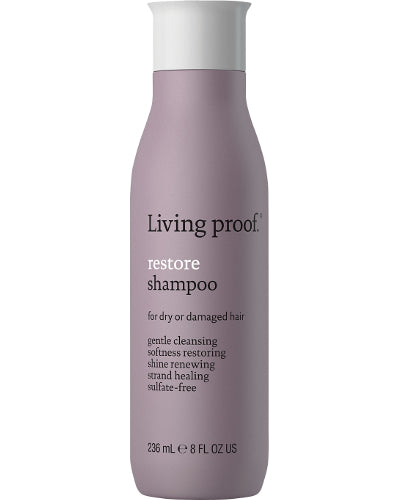 Restore Shampoo 8 oz