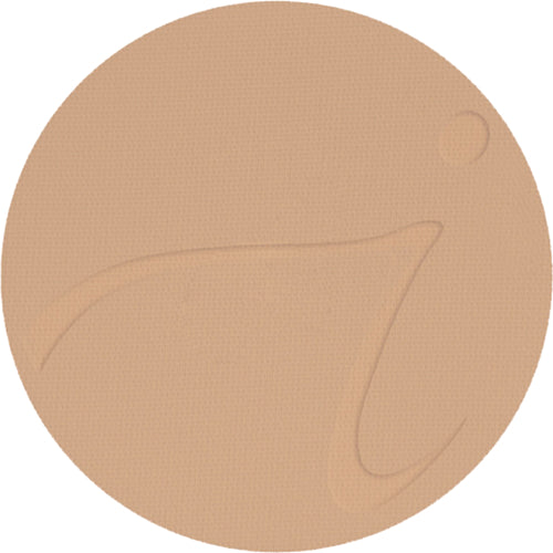 PurePressed Base Mineral Foundation REFILL Bittersweet 0.35 oz