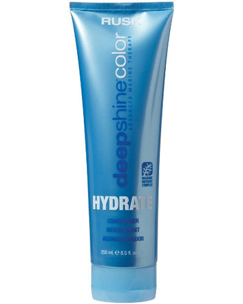 Deepshine Color Hydrate Sulfate-Free Shampoo 8.5 oz