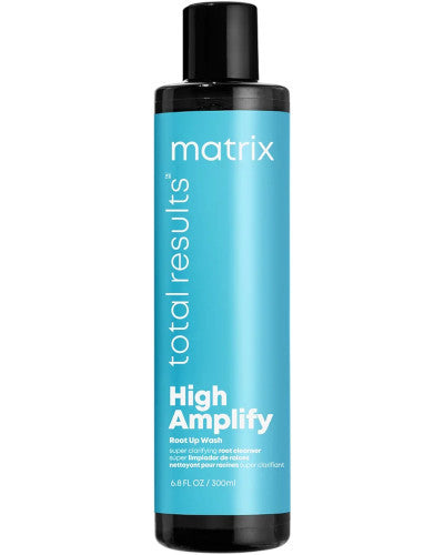 Total Results High Amplify Root Up Wash Shampoo 10.1 oz