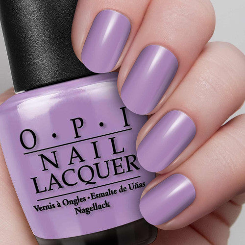 Nail Lacquer Do You Lilac It? 0.5 oz