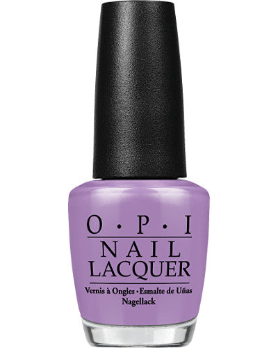 I Like Lilac 12ml Vegan Nail Polish | Leighton Denny