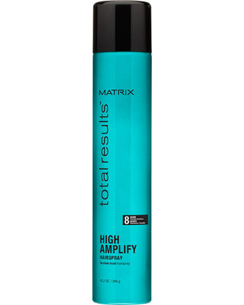 Total Results High Amplify Hairspray 10.2 oz