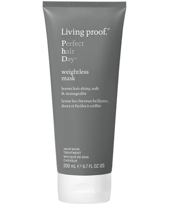 Perfect hair Day (PhD) Weightless Mask 6.7 oz