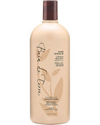 Sweet Almond Oil Long & Healthy Shampoo Liter 33.8 oz