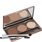 Brow Style Compact Brunette 0.2 oz