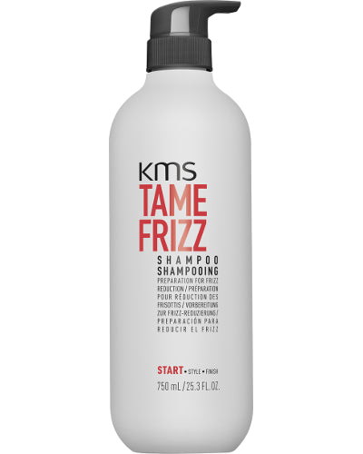 TAME FRIZZ Shampoo 25.3 oz