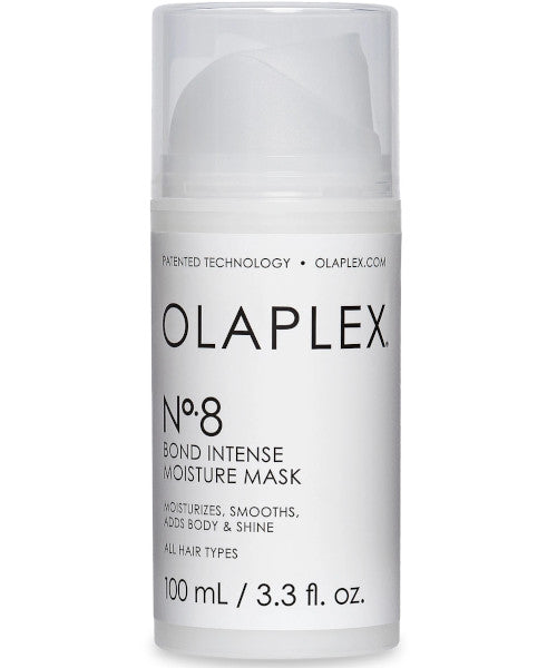 No. 8 Bond Intense Moisture Mask 3.3 oz