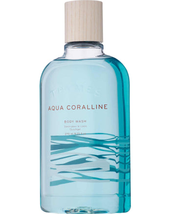 Aqua Coralline Body Wash 9.25 oz