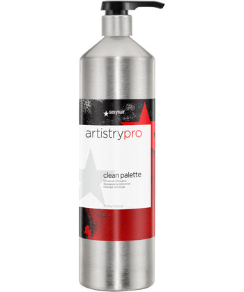 Artistry Pro Clean Palette Universal Shampoo 33.8
