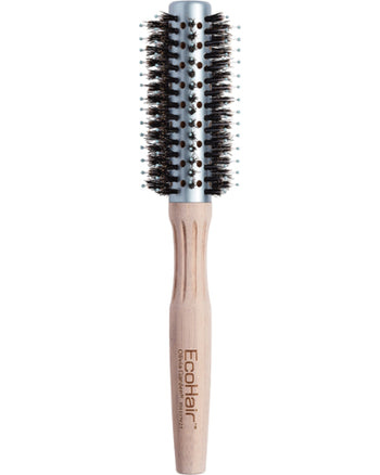 EcoHair Bamboo Combo Vent Brush 2 1/4" EH-COV24