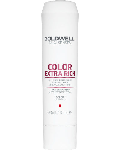 Dualsenses Color Extra Rich Brilliance Conditioner 10.1 oz