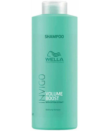 Invigo Volume Boost Shampoo 33.8