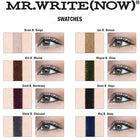 Mr. Write (Now) Eyeliner Pencil Raj 0.01 oz
