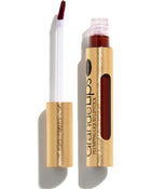 GrandeLIPS HydraPlump Liquid Lipstick Rebel Raisin 0.084 oz