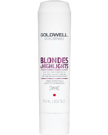 Dualsenses Blondes & Highlights Anti-Yellow Conditioner 10.1 oz