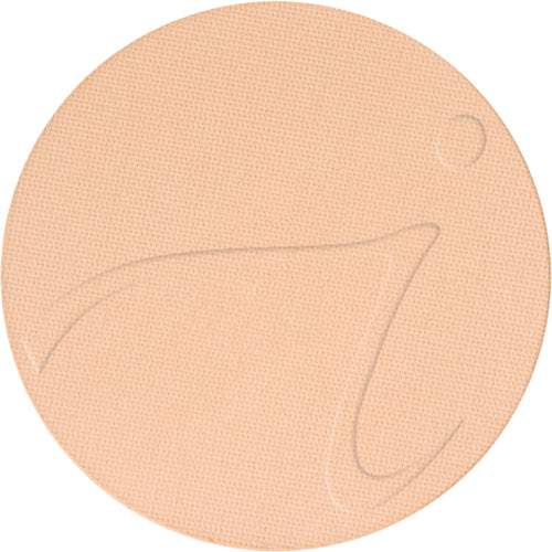 PurePressed Base Mineral Foundation REFILL Teakwood 0.35 oz