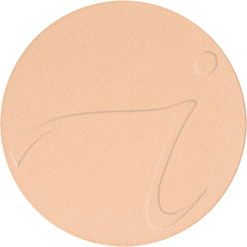 PurePressed Base Mineral Foundation REFILL Teakwood 0.35 oz