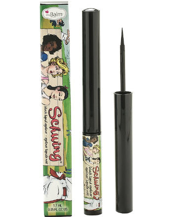 Schwing Black Liquid Eyeliner 0.05 oz