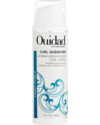 Curl Quencher Hydrafusion Intense Curl Cream 5 oz