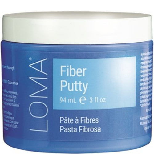 Fiber Putty 3 oz