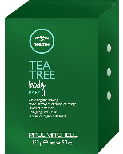 Tea Tree Body Bar 5.3 oz