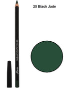 Smearproof Eyeliner Black Jade 0.06 oz
