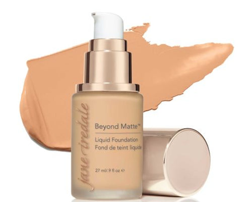 Beyond Matte™ Liquid Foundation M4 9 oz