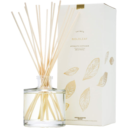 Goldleaf Reed Diffuser 6.5 oz