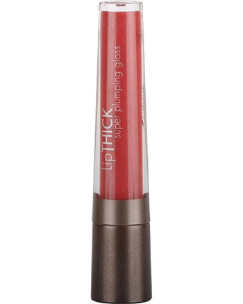 Lip Thick Plumping Lip Gloss Bloom 0.11 oz