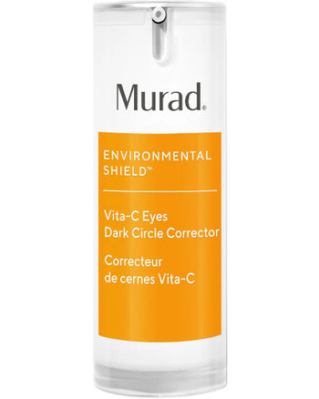 Vitamin C Dark Circle Correcting Eye Serum .5 oz