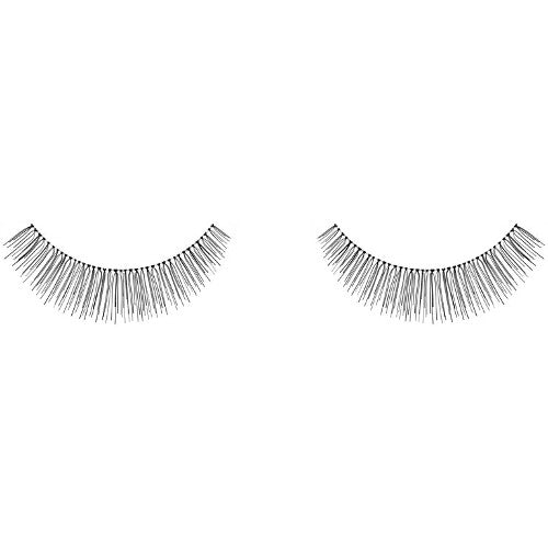 Natural Lashes 109 Black